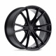 Cerchi in lega Black Rhino Black Rhino ZION cerchio 22x9.5 6x139.7 112.1 ET20, Nero lucido | race-shop.it