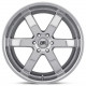 Cerchi in lega Black Rhino Black Rhino PONDORA cerchio 24x10 6x135 87.1 ET35, Chrome | race-shop.it