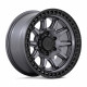 Cerchi in lega Black Rhino Black Rhino CALICO cerchio 17x8.5 5x127 71.5 ET34, Matte gunmetal | race-shop.it