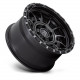 Cerchi in lega Black Rhino Black Rhino LEGION cerchio 20x10 5x139.7 78.1 ET-18, Matte Nero | race-shop.it