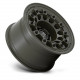 Cerchi in lega Black Rhino Black Rhino FUJI cerchio 17x8 5x114.3 72.56 ET30, Olive green | race-shop.it