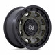 Cerchi in lega Black Rhino Black Rhino ATLAS cerchio 16x8 6x120/6x139.7 78.1 ET-10, Olive green | race-shop.it