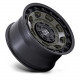 Cerchi in lega Black Rhino Black Rhino ATLAS cerchio 16x8 6x120/6x139.7 78.1 ET-10, Olive green | race-shop.it