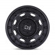 Cerchi in lega Black Rhino Black Rhino ATLAS cerchio 17x8 5x114.3/5x120 74.1 ET38, Matte Nero | race-shop.it