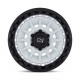Cerchi in lega Black Rhino Black Rhino BARRAGE cerchio 18x9 5x127 71.5 ET0, Bianco lucido | race-shop.it