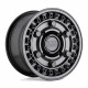 Cerchi in lega Black Rhino Black Rhino Powersports ARMORY UTV cerchio 14x7 4x137 106.1 ET36, Gun Nero | race-shop.it