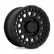 Cerchi in lega Black Rhino Black Rhino Powersports PARKER UTV cerchio 14x7 4x156 132 ET36, Matte Nero | race-shop.it