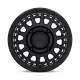 Cerchi in lega Black Rhino Black Rhino Powersports PARKER UTV cerchio 14x7 4x156 132 ET36, Matte Nero | race-shop.it
