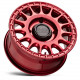 Cerchi in lega Black Rhino Black Rhino Powersports SANDSTORM UTV cerchio 15x7 4x137 106.1 ET36, Candy rosso | race-shop.it