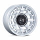 Cerchi in lega Black Rhino Black Rhino Powersports CHAMBER UTV cerchio 15x7 4x156 115.1 ET10, Hyper Argento | race-shop.it