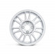 Cerchi in lega Competition Wheel EVO Corse X3MA 15"x6.5 4x108 65.1 ET38 | race-shop.it