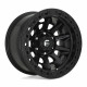 Cerchi in lega Fuel Fuel D114 COVERT BEADLOCK cerchio 17x9 6x139.7 106.1 ET-15, Matte Nero | race-shop.it