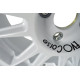 Cerchi in lega Competition Wheel EVO Corse X3MA 15"x6.5 4x108 65.1 ET38 | race-shop.it