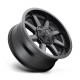 Cerchi in lega Fuel Fuel D436 MAVERICK cerchio 20x9 8x180 125.1 ET20, Satin Nero | race-shop.it