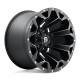 Cerchi in lega Fuel Fuel D546 ASSAULT cerchio 20x12 6x135/6x139.7 106.1 ET-43, Matte Nero | race-shop.it