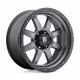 Cerchi in lega Fuel Fuel D552 TROPHY cerchio 20x9 6x139.7 108 ET1, Matte gun metal | race-shop.it