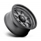 Cerchi in lega Fuel Fuel D552 TROPHY cerchio 20x9 6x139.7 108 ET1, Matte gun metal | race-shop.it