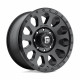 Cerchi in lega Fuel Fuel D579 VECTOR cerchio 20x10 5x127 78.1 ET-18, Matte Nero | race-shop.it