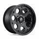 Cerchi in lega Fuel Fuel D608 ENDURO cerchio 20x9 5x139.7 108 ET1, Matte Nero | race-shop.it