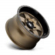 Cerchi in lega Fuel Fuel D617 PODIUM cerchio 17x9 6x139.7 108 ET-12, Matte bronze | race-shop.it