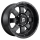 Cerchi in lega Fuel Fuel D626 BAJA cerchio 20x9 6x139.7 108 ET20, Matte Nero | race-shop.it