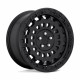 Cerchi in lega Fuel Fuel D633 ZEPHYR cerchio 17x8 5x114.3 64.15 ET38, Matte Nero | race-shop.it