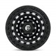 Cerchi in lega Fuel Fuel D633 ZEPHYR cerchio 17x9 8x180 124.2 ET-12, Matte Nero | race-shop.it