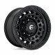 Cerchi in lega Fuel Fuel D633 ZEPHYR cerchio 17x9 5x127 71.5 ET-12, Matte Nero | race-shop.it