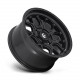 Cerchi in lega Fuel Fuel D670 TECH cerchio 17x9 6x139.7 106.1 ET20, Matte Nero | race-shop.it