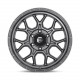 Cerchi in lega Fuel Fuel D672 TECH cerchio 18x9 5x150 110.1 ET20, Matte anthracite | race-shop.it