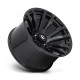 Cerchi in lega Fuel Fuel D675 BLITZ cerchio 20x12 6x139.7 106.1 ET-44, Nero lucido | race-shop.it