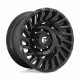 Cerchi in lega Fuel Fuel D682 CYCLONE cerchio 20x10 8x170 125.1 ET-18, Nero lucido | race-shop.it