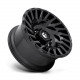 Cerchi in lega Fuel Fuel D682 CYCLONE cerchio 20x10 6x135 87.1 ET-18, Nero lucido | race-shop.it