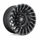 Cerchi in lega Fuel Fuel D683 CYCLONE cerchio 20x10 8x165.1 125.1 ET-18, Nero | race-shop.it