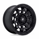 Cerchi in lega Fuel Fuel D694 COVERT cerchio 17x8.5 5x120 65.07 ET34, Matte Nero | race-shop.it