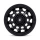 Cerchi in lega Fuel Fuel D694 COVERT cerchio 17x8.5 5x120 65.07 ET34, Matte Nero | race-shop.it