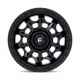 Cerchi in lega Fuel Fuel D694 COVERT cerchio 18x8.5 5x120 65.07 ET35, Matte Nero | race-shop.it