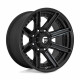 Cerchi in lega Fuel Fuel D708 ROGUE cerchio 20x10 8x165.1 125.1 ET-18, Nero | race-shop.it