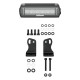 Luci LED OSRAM luci di guida a LED Lightbar FX125-SP GEN 2, 1300Lm, 270m | race-shop.it