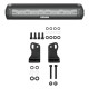 Luci LED OSRAM luci di guida a LED Lightbar FX250-SP GEN 2, 2120Lm, 360m | race-shop.it