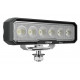Luci LED OSRAM luci di guida a LED Lightbar WL VX150-WD, 1500Lm, 45m | race-shop.it