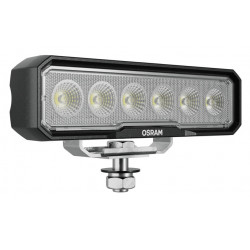 OSRAM luci di guida a LED Lightbar WL VX150-WD, 1500Lm, 45m