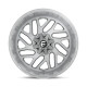 Cerchi in lega Fuel Fuel D715 TRITON PLATINUM cerchio 20x10 8x165.1 125.1 ET-18, Gunmetal | race-shop.it