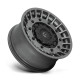 Cerchi in lega Fuel Fuel D726 MILITIA cerchio 20x9 6x135/6x139.7 106.1 ET1, Matte anthracite | race-shop.it