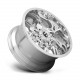 Cerchi in lega Fuel Fuel D746 LOCKDOWN cerchio 20x10 8x180 124.2 ET-18, Chrome | race-shop.it