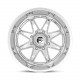 Cerchi in lega Fuel Fuel D748 HAMMER cerchio 20x10 8x170 125.1 ET-18, Chrome | race-shop.it