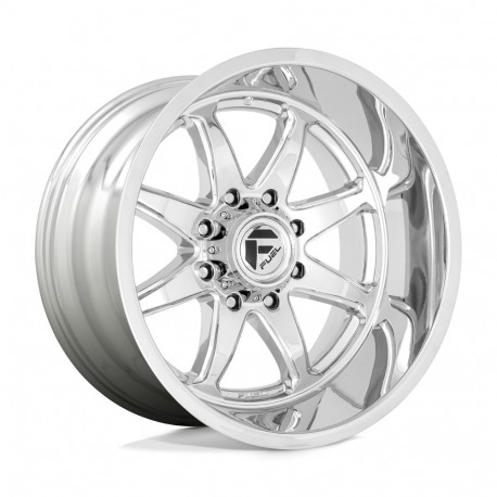 Cerchi in lega Fuel Fuel D748 HAMMER cerchio 20x9 6x135 87.1 ET1, Chrome | race-shop.it