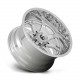 Cerchi in lega Fuel Fuel D748 HAMMER cerchio 20x9 6x135 87.1 ET1, Chrome | race-shop.it