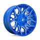 Cerchi in lega Fuel Fuel D770 TWITCH cerchio 22x12 8x165.1 125.1 ET-44, Anodized blu | race-shop.it