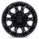 Cerchi in lega Fuel Fuel D772 TWITCH cerchio 20x10 6x135/6x139.7 106.1 ET-18, Nero | race-shop.it